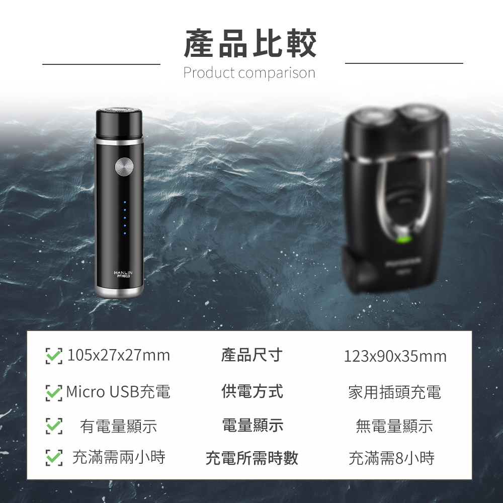 ä¹105x27x27mm