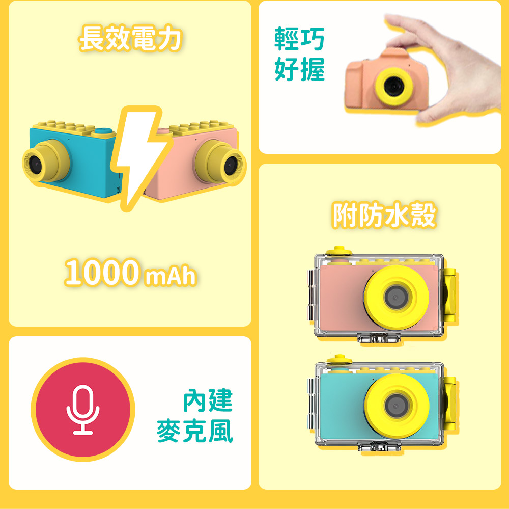 myFirst Camera 2 - 詳情4
