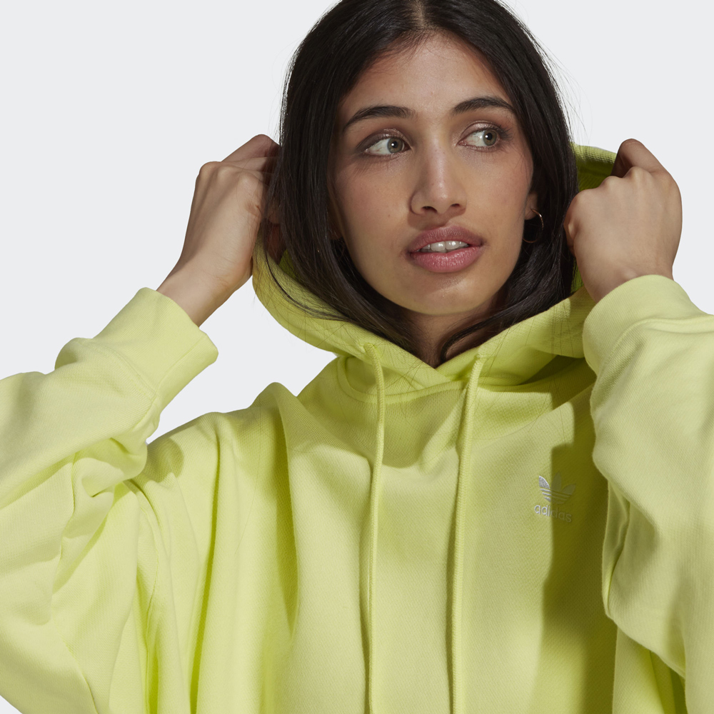 adidas yellow stadium jacket