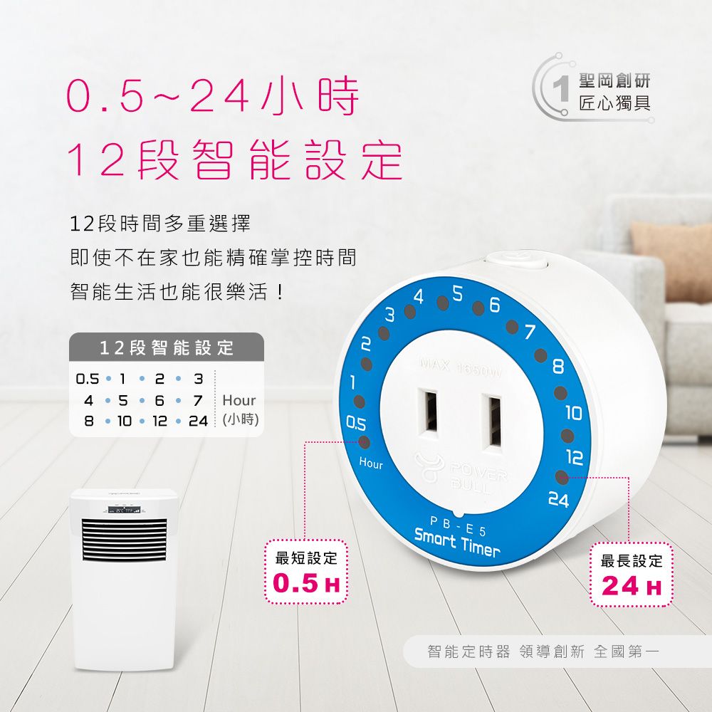 10。 12。 24 小時