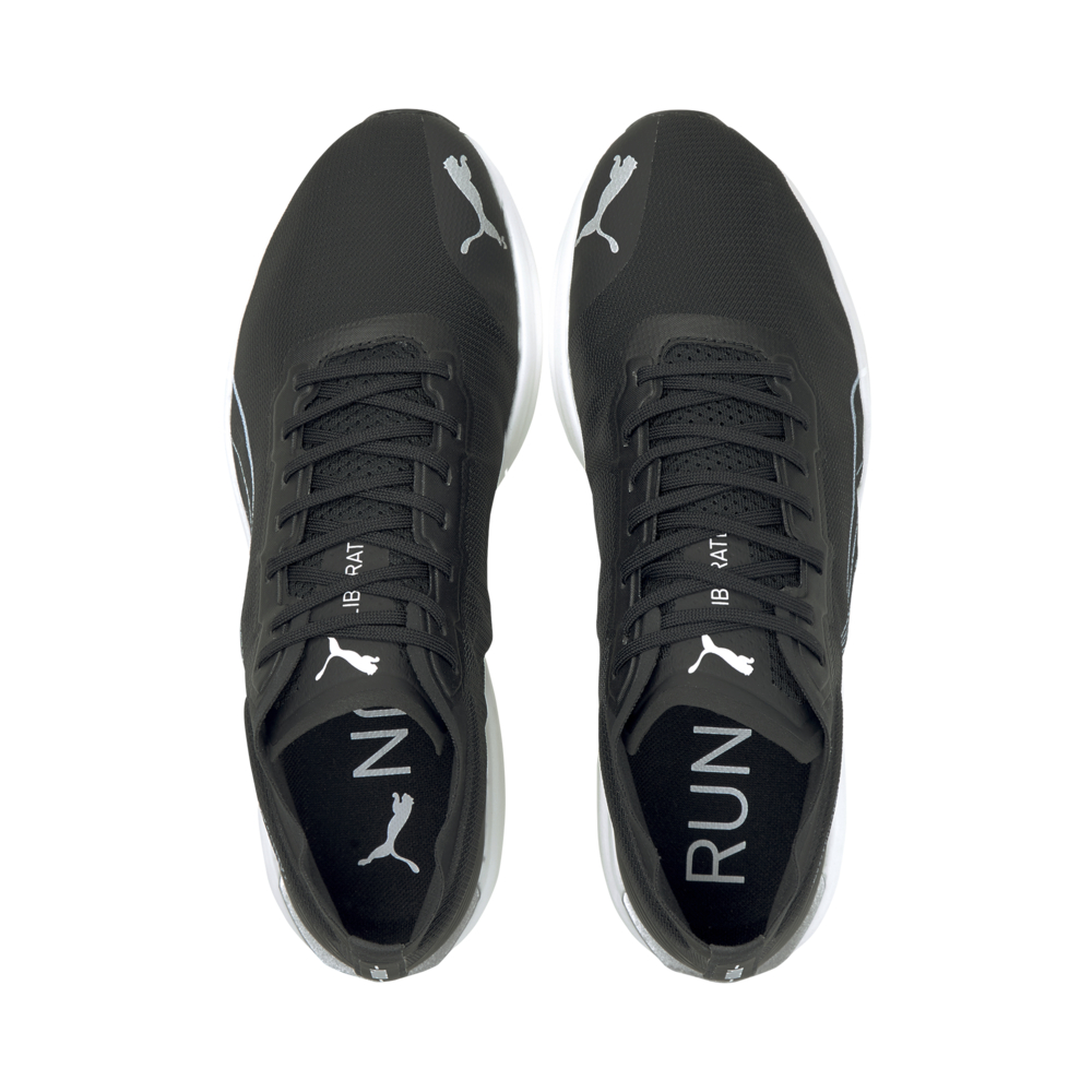 puma liberate nitro black