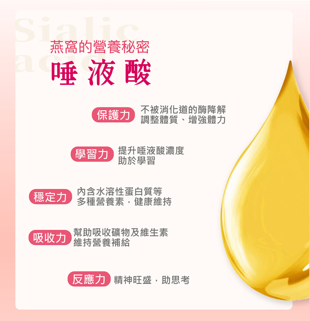反應力 精神旺盛,助思考