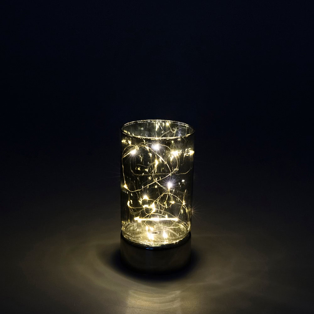 特力屋 15燈led玻璃圓筒造型燈小 Momo購物網