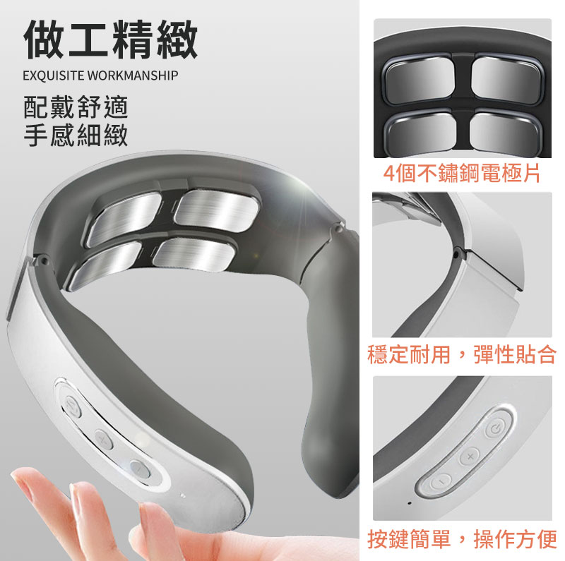 穩定耐用,彈性貼合