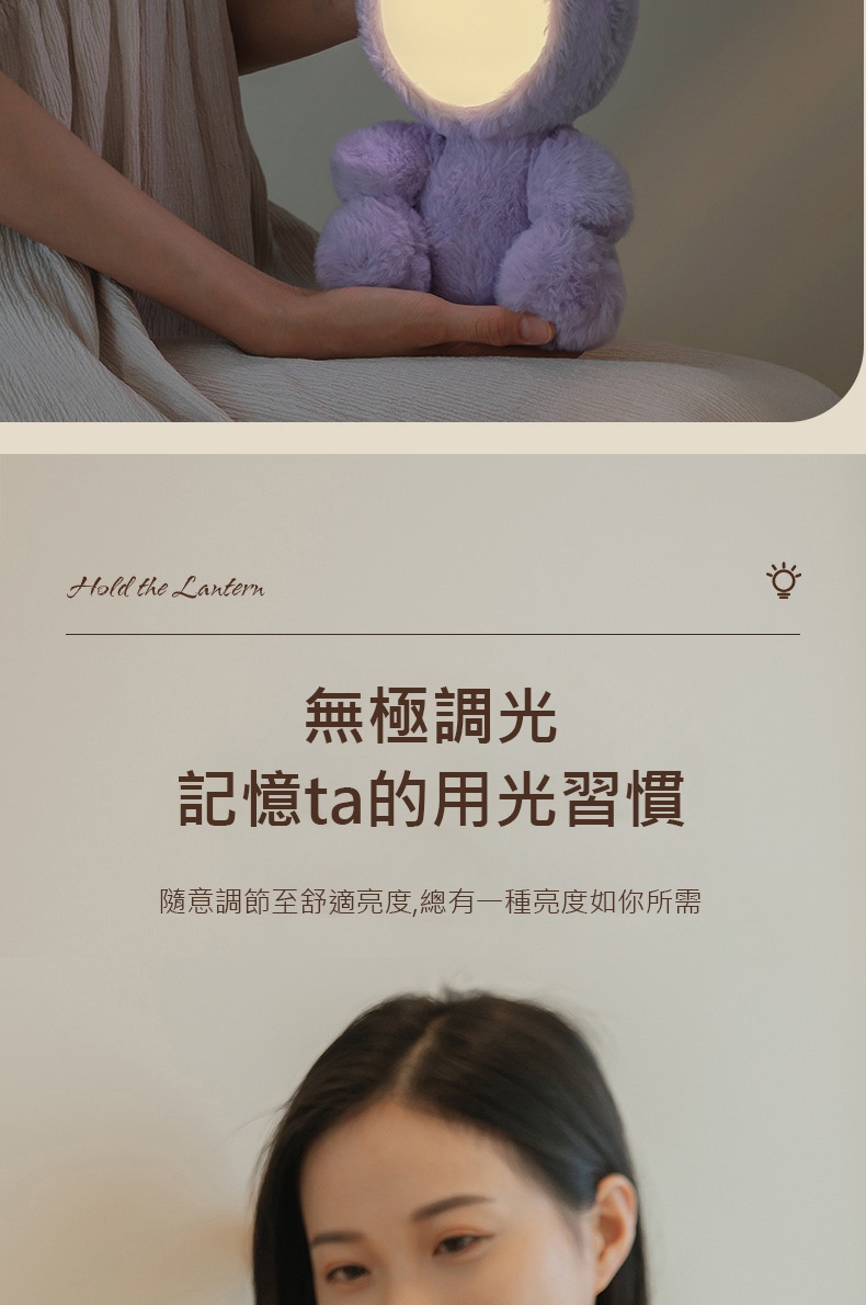 ç¡æ¥µèª¿å è¨æ¶taçç¨åç¿æ£ é¨æèª¿ç¯è³èé©äº®åº¦, ç¸½æä¸ç¨®äº®åº¦å¦ä½ æé 