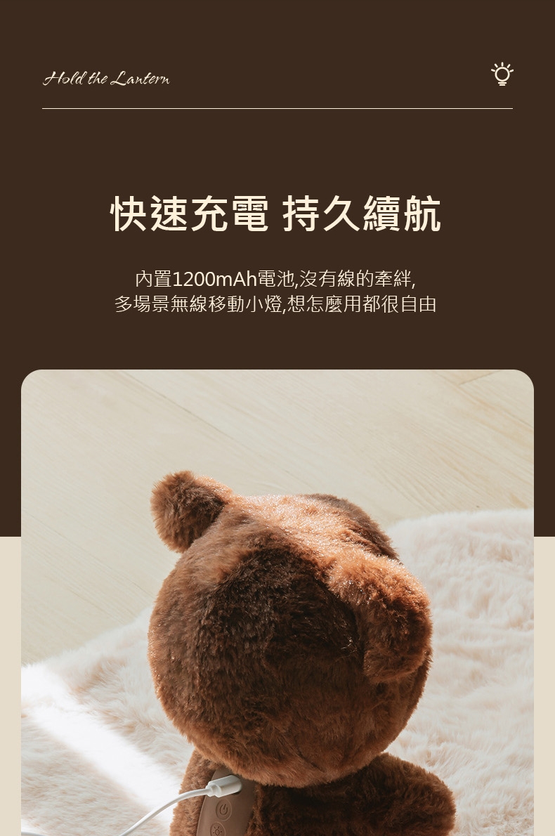 å¿«éåé»æä¹çºèª å§ç½®1200mAhé»æ± ,æ²æç·çç½çµ, å¤å ´æ¯ç¡ç·ç§»åå°ç,æ³æéº¼ç¨é½å¾èªç± 