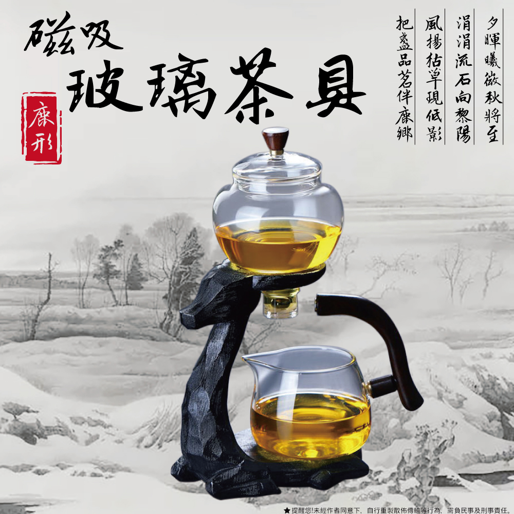 提醒您未經作者同意下,自行重製散佈傳輸等行為,需負民事及刑事責任。