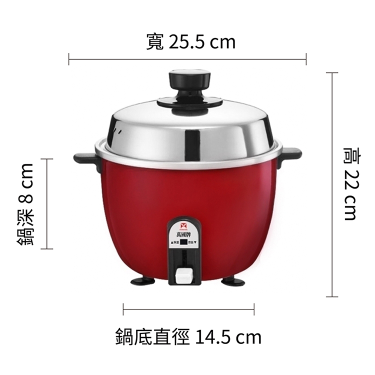 萬國牌 AQ-3S - 詳情3