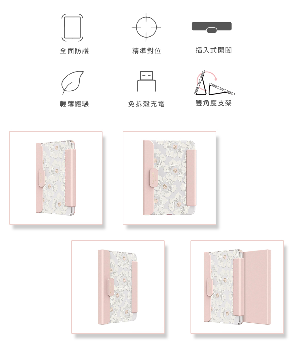 台湾 Kate Spade New York ケイト・スペード ニューヨーク アポッド