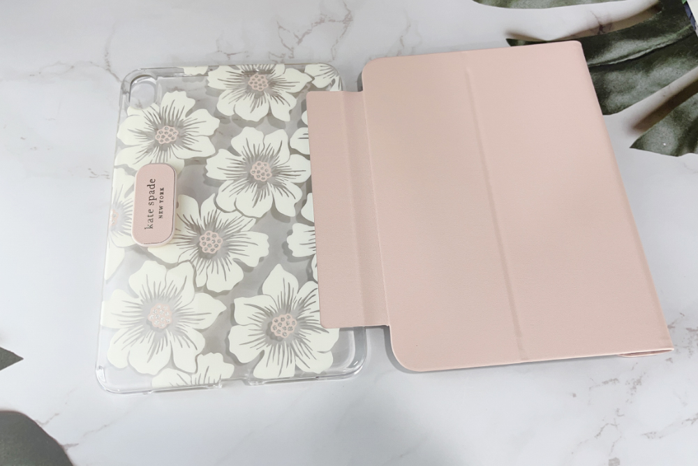 Kate Spade New York ケイト・スペード ニューヨーク アポッド iPad