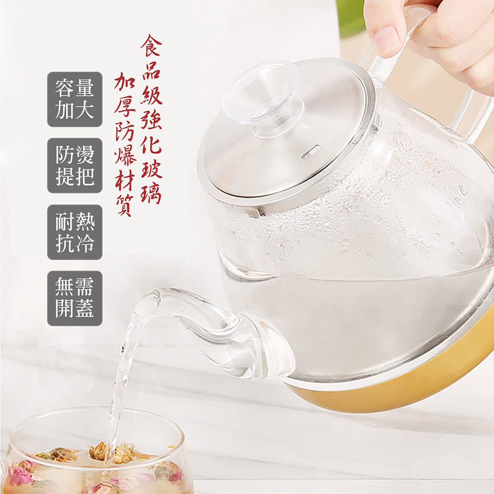 食品級強化玻璃
