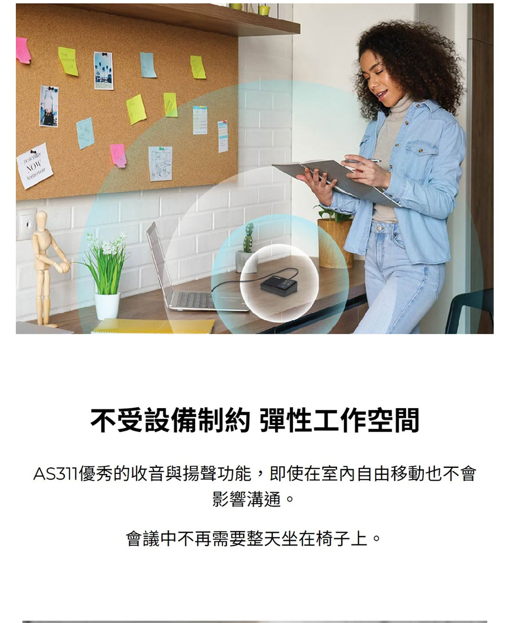 AverMedia圓剛 AS311 - 詳情3