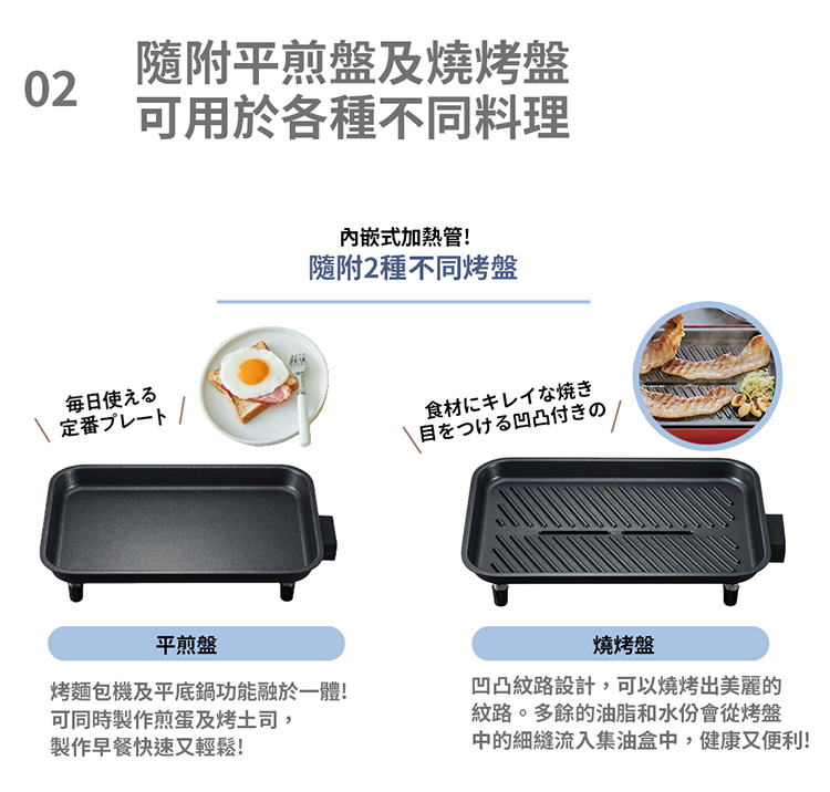 recolte麗克特 Hot Plate - 詳情9