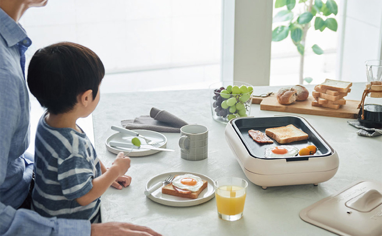 recolte麗克特 Hot Plate - 詳情10