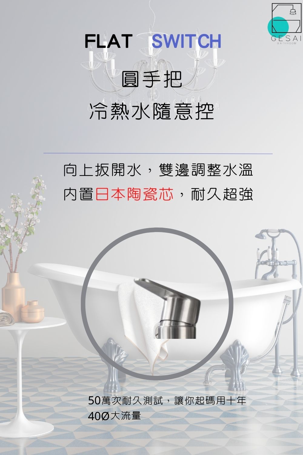 GESAI格賽 MTLR-536 - 詳情4