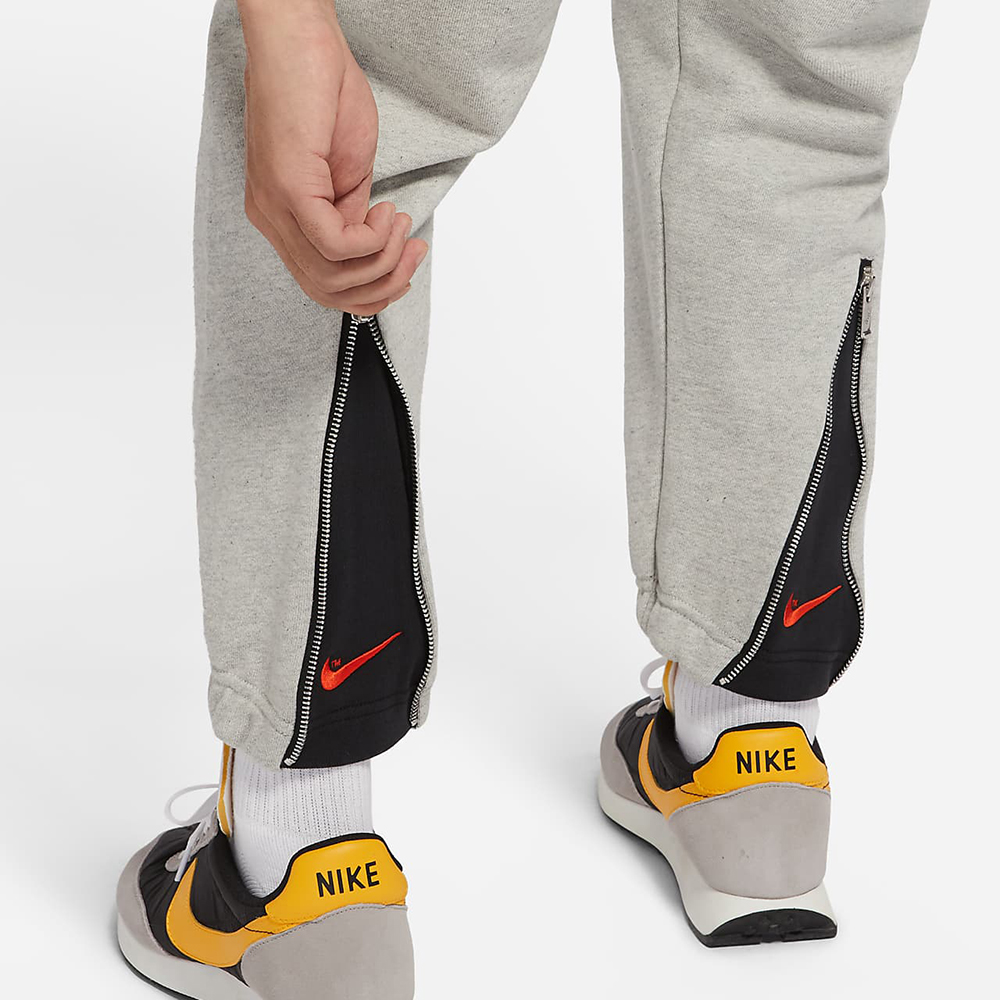 最安値NIKE NSW TREND SNEAKERS PANTS L - 通販 - gofukuyasan.com