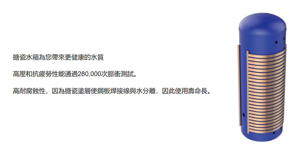 Dajinan大金安 DJNHP-200L - 詳情7