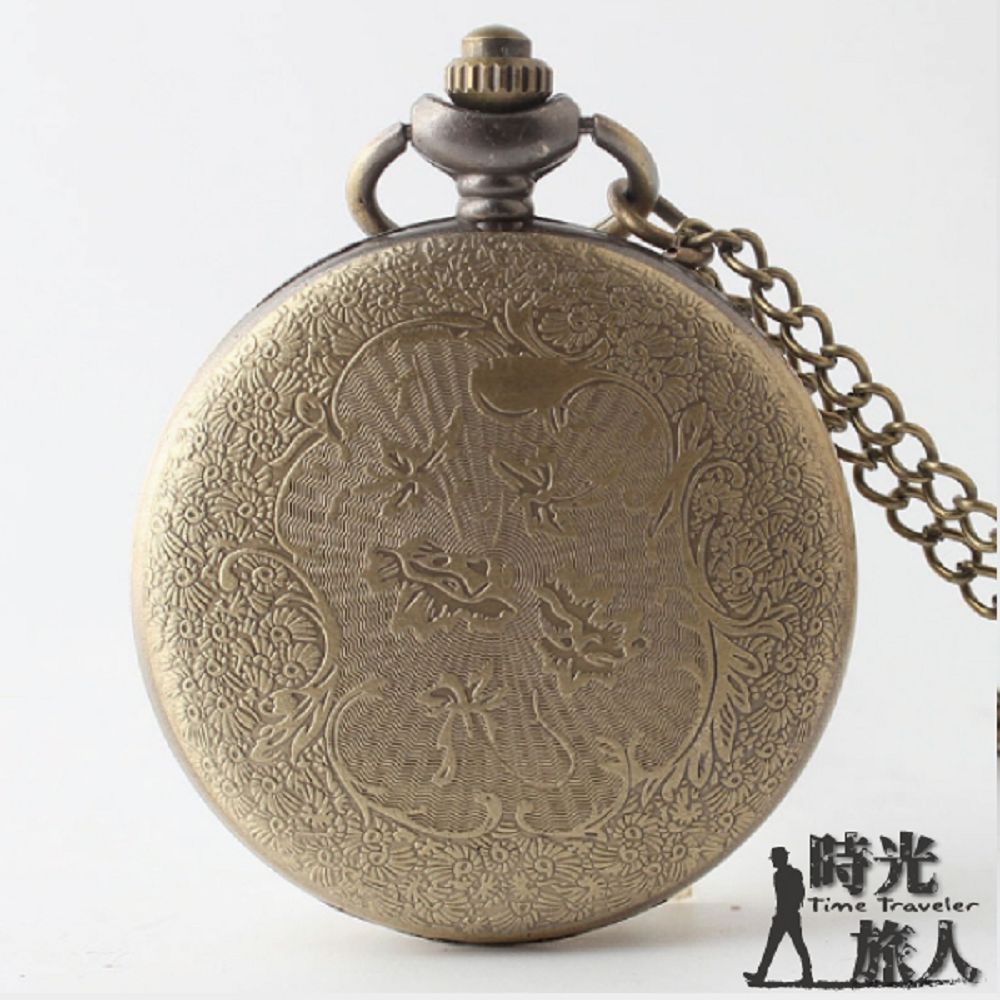 時光 人旅人 