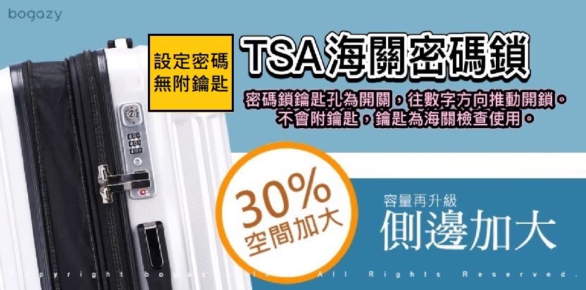 密碼鎖鑰匙孔為開關,往數字方向推動開鎖。