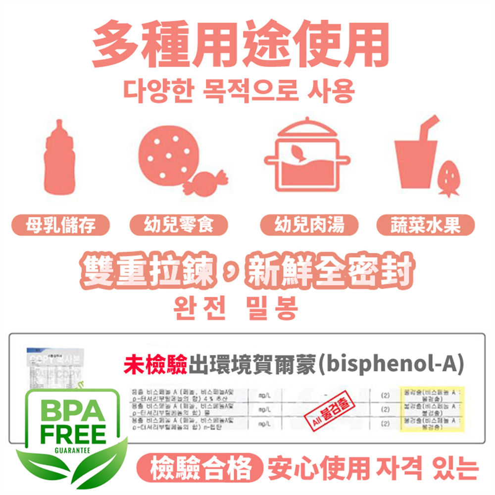 未檢驗出環境賀爾蒙bisphenolA