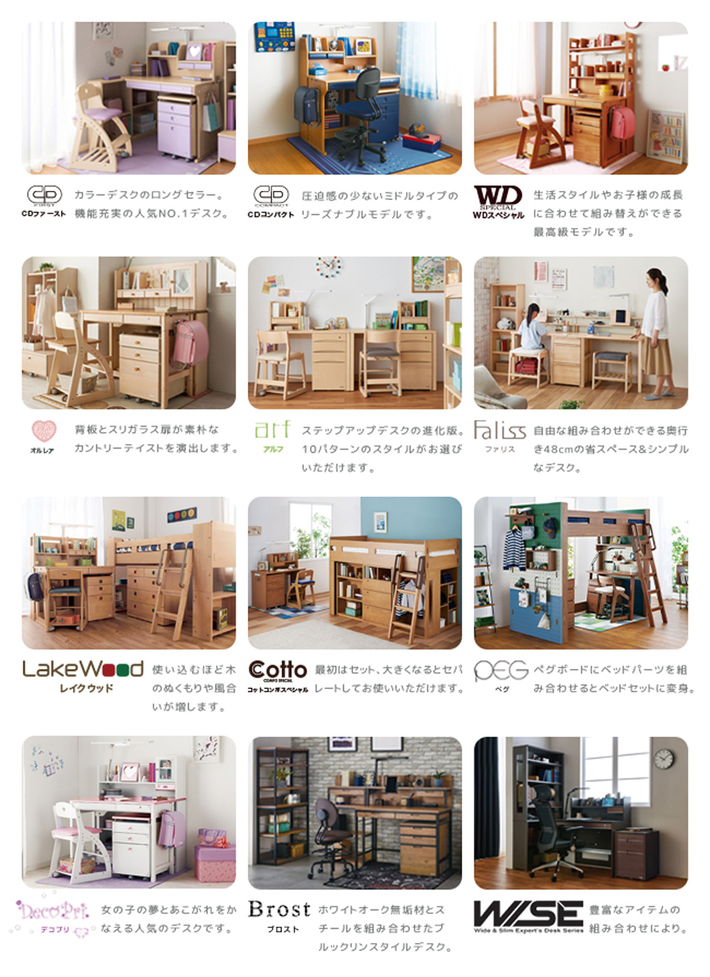 LakeWeed 使込木 Cofto 最初、大OEG組