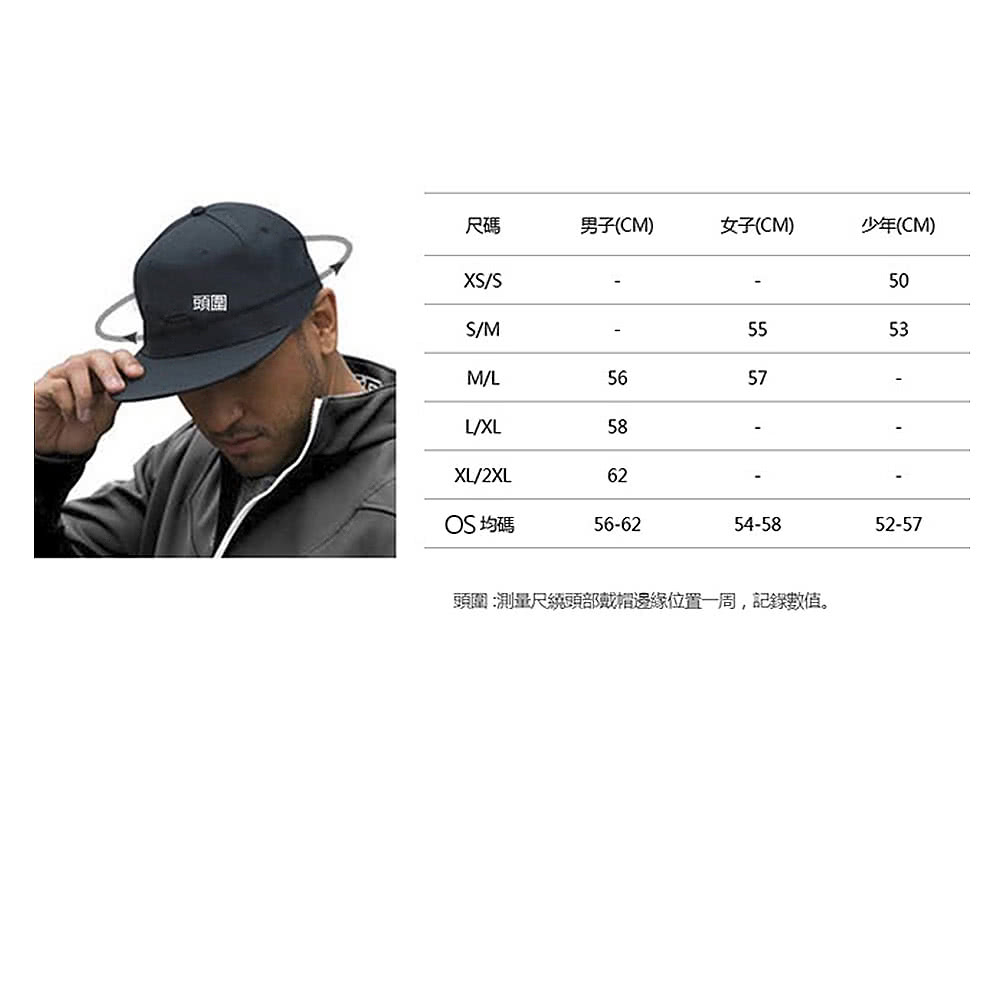 UNDER ARMOUR】UA 男Storm Driver棒球帽_1369807-001(黑) - momo購物網