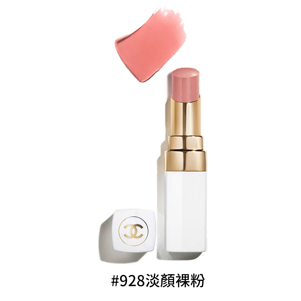 928淡顔裸粉