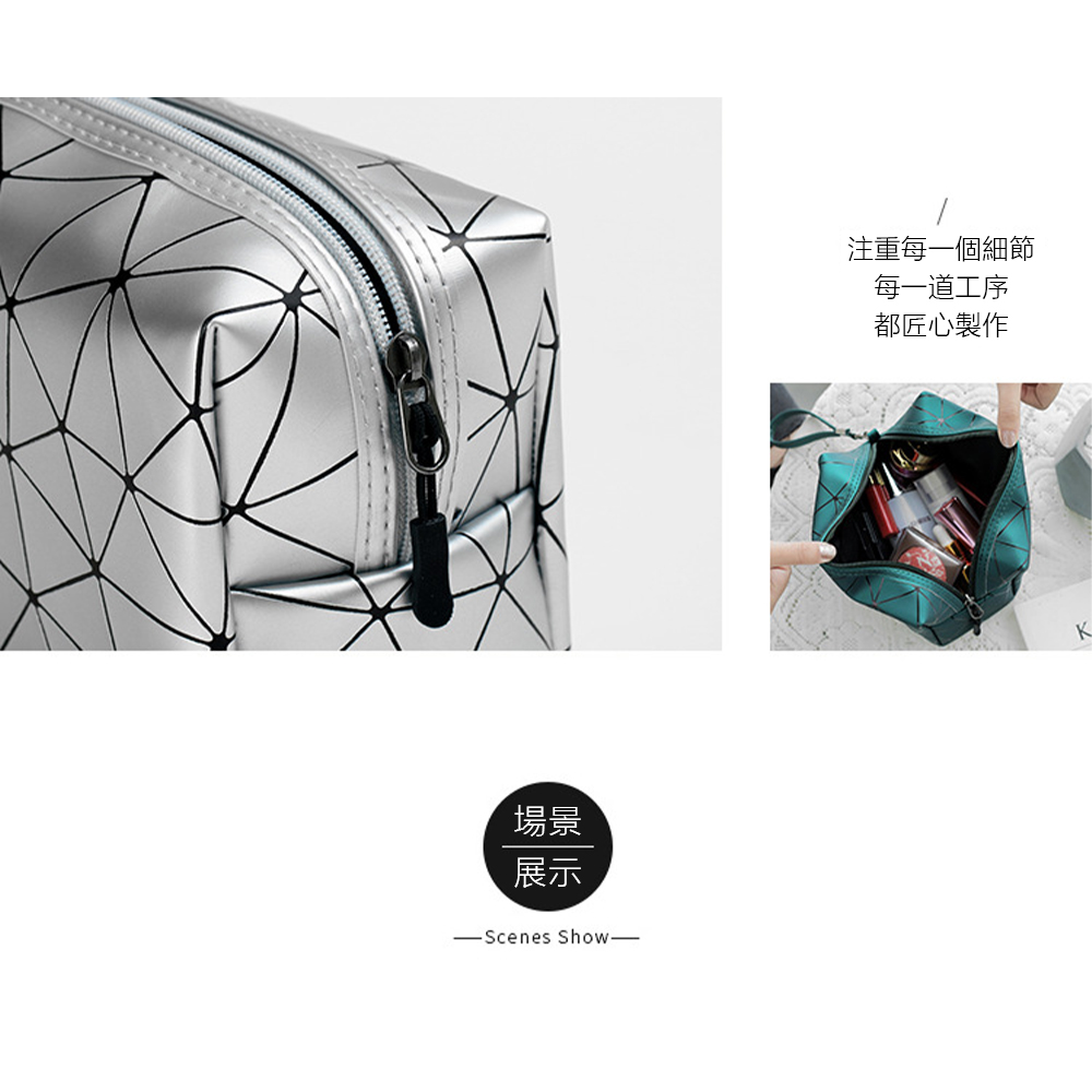注重每一個細節 每一道工序 都匠心製作 場景 展示 