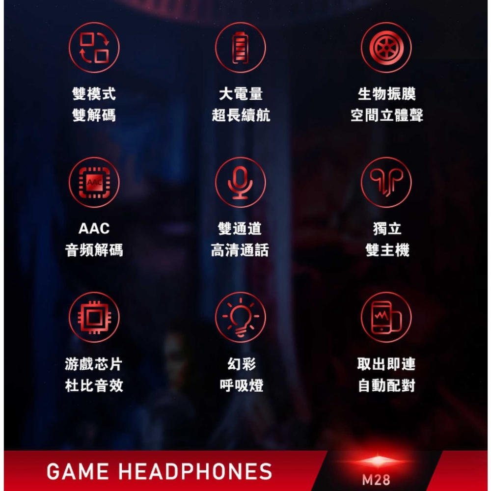 空間立體聲