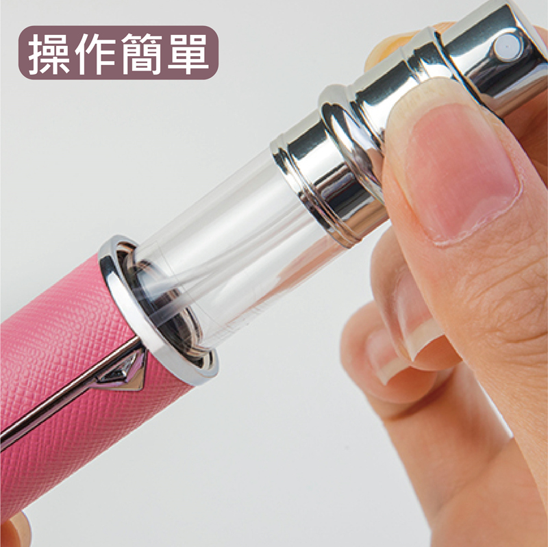 操作簡單 
