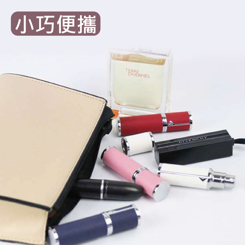 小巧便攜 