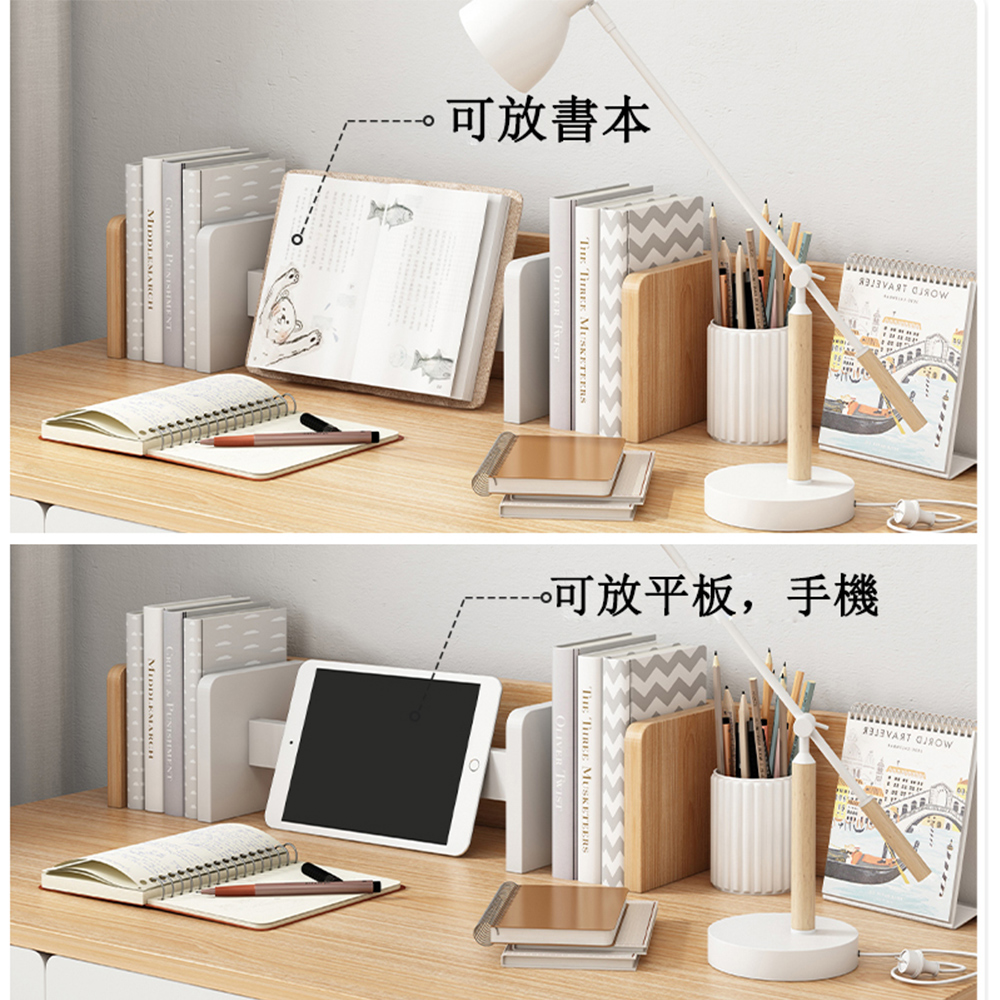 E-home 書桌 電腦桌 辦公桌 工作桌小書桌 寫字桌(0