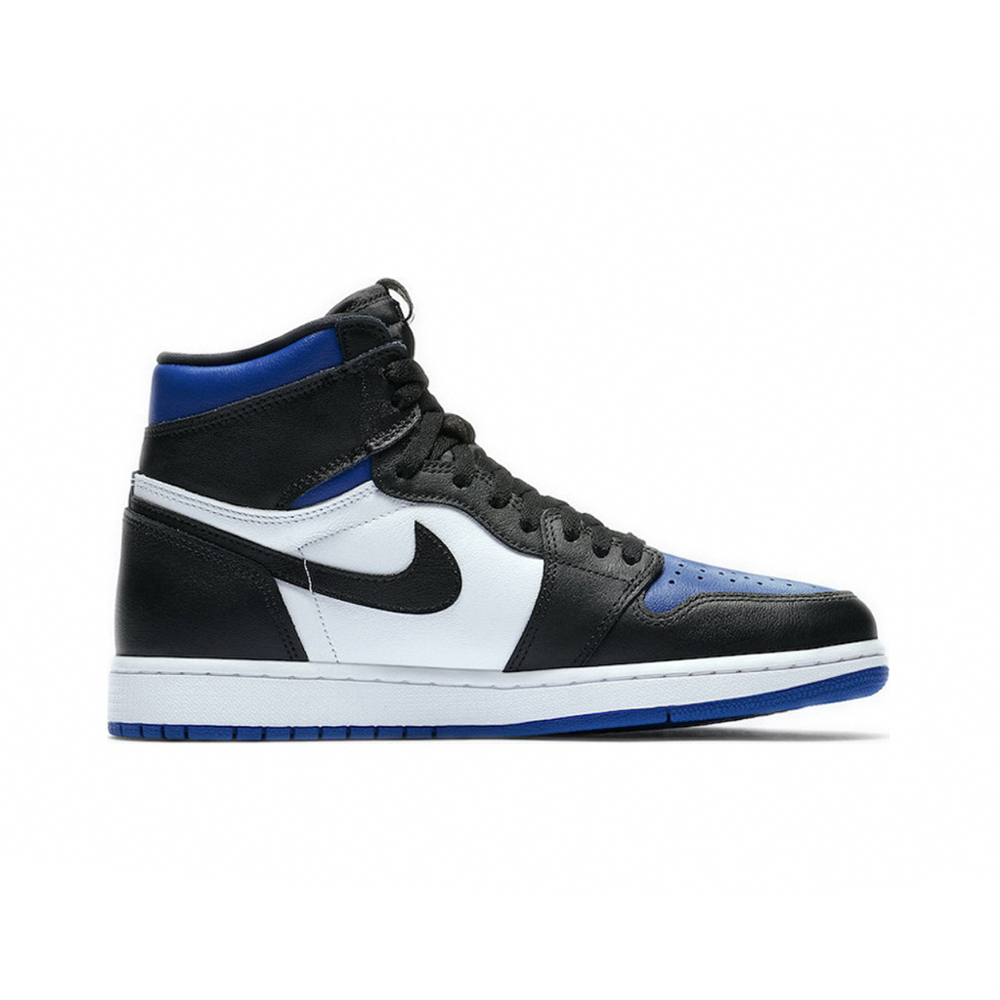 Air Jordan 1 OG Game Royal 藍黑腳趾黑閃電555088-041 - PChome 24h購物