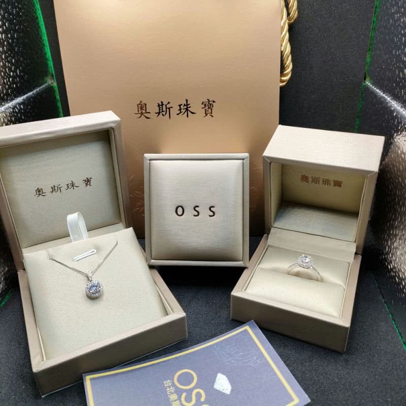 奧斯珠寶 奧斯珠寶 台北奥斯 與斯珠寶 