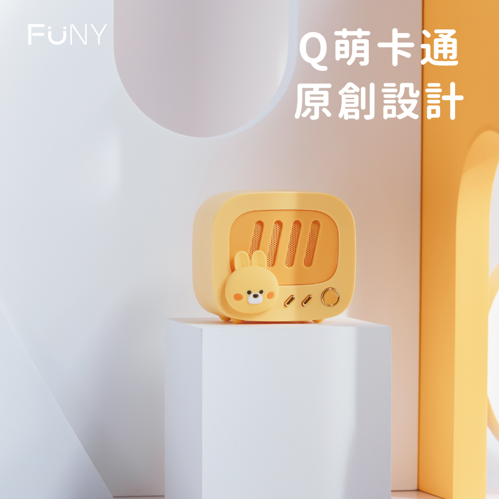 Q萌卡通 原創設計 