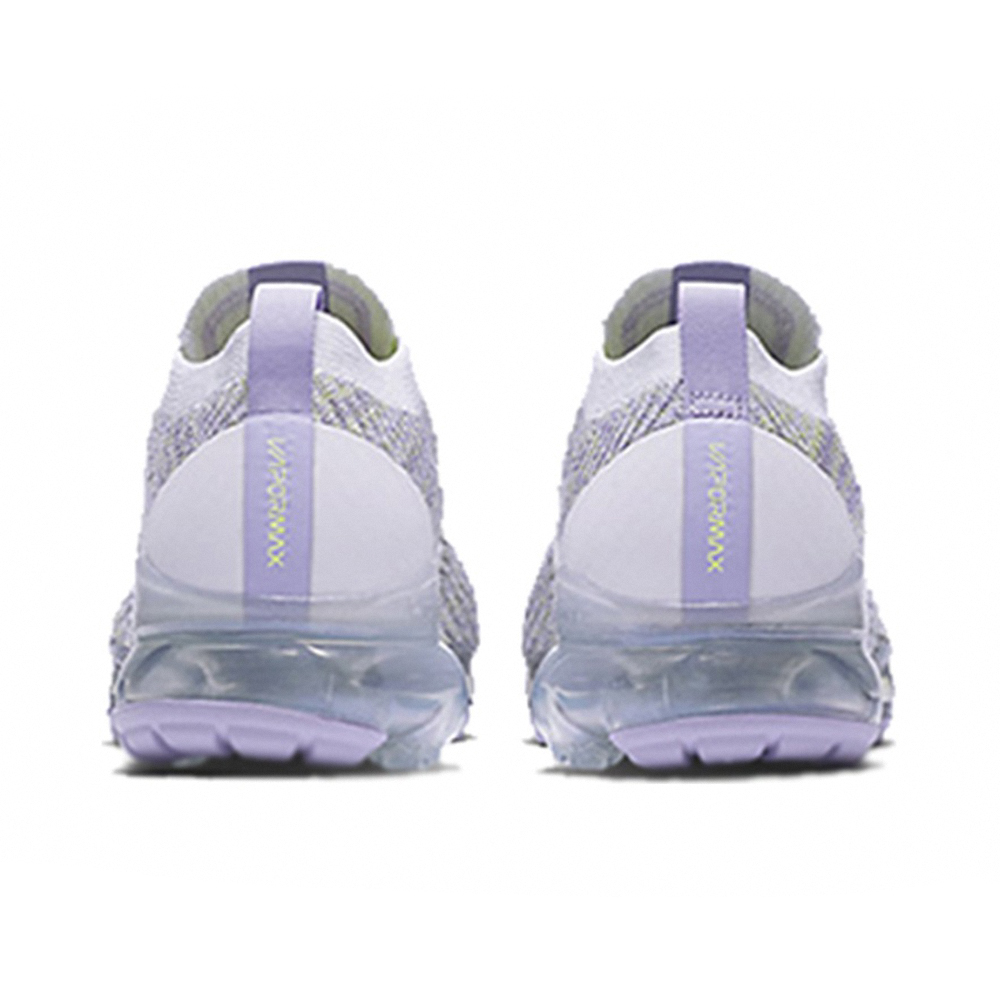 Nike Air VaporMax Flyknit 3 紫編織AJ6910-102 - PChome 24h購物