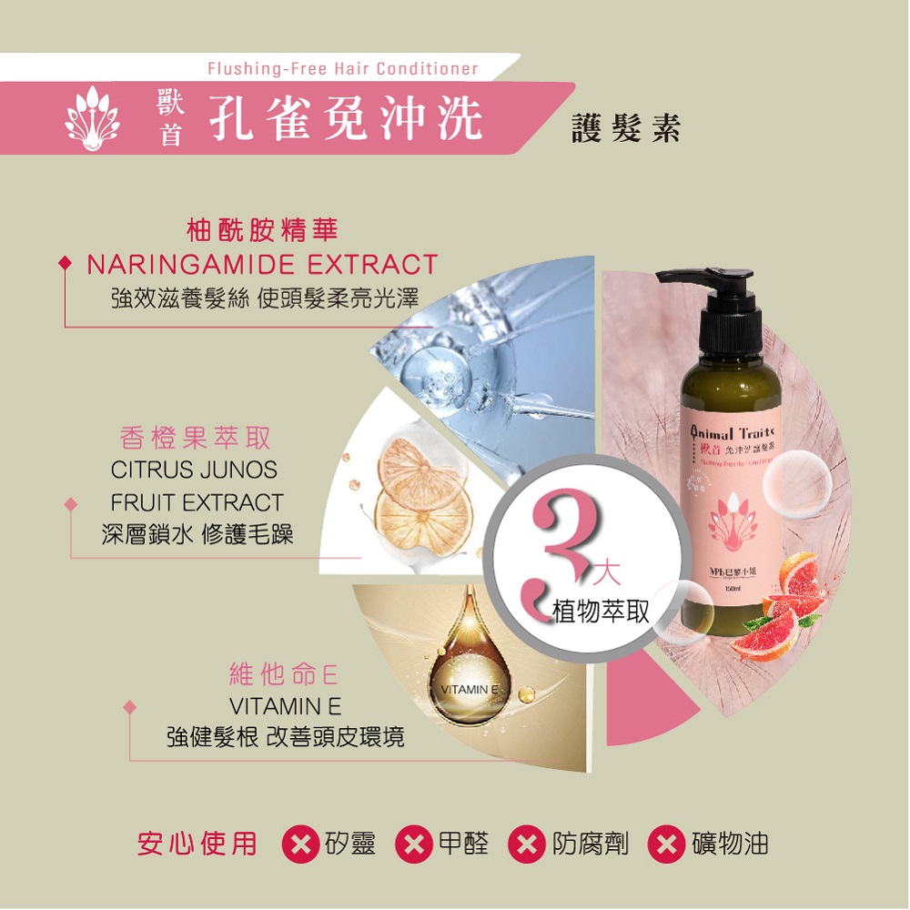 安心使用X矽靈X甲醛X防腐劑