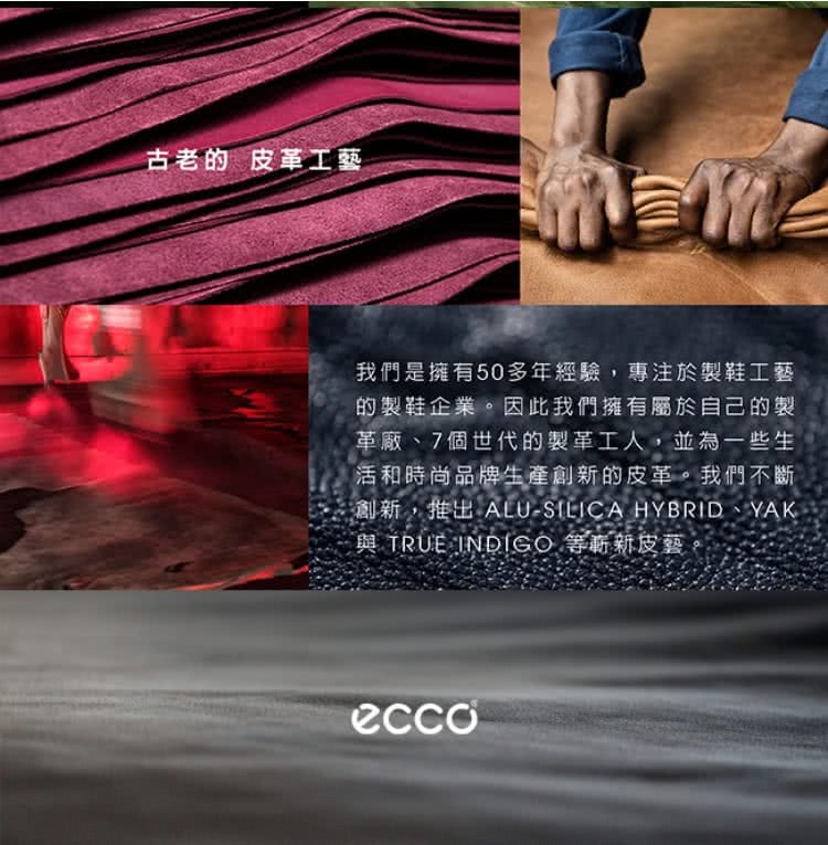 創新,推出 ALUSILICA HYBRID、YAK