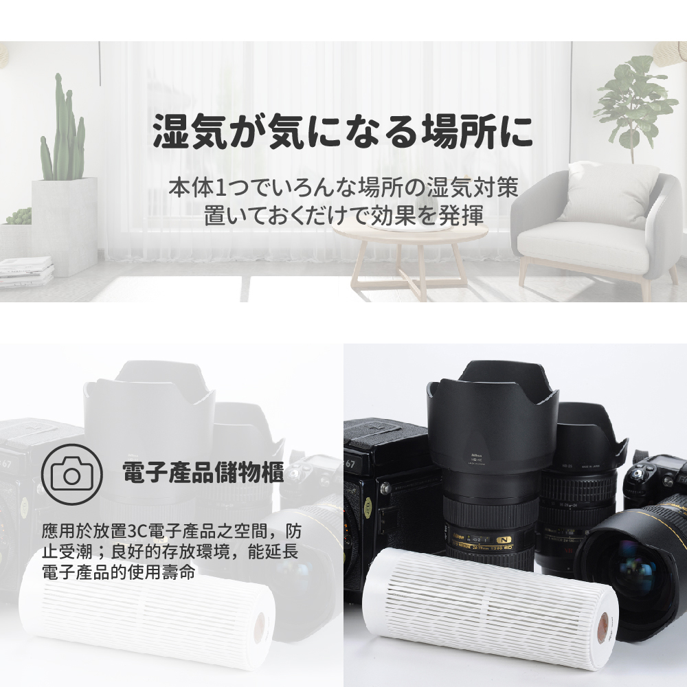 Ikiiki伊崎 IK-DH8201 - 詳情2