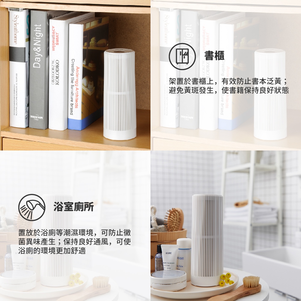 Ikiiki伊崎 IK-DH8201 - 詳情4