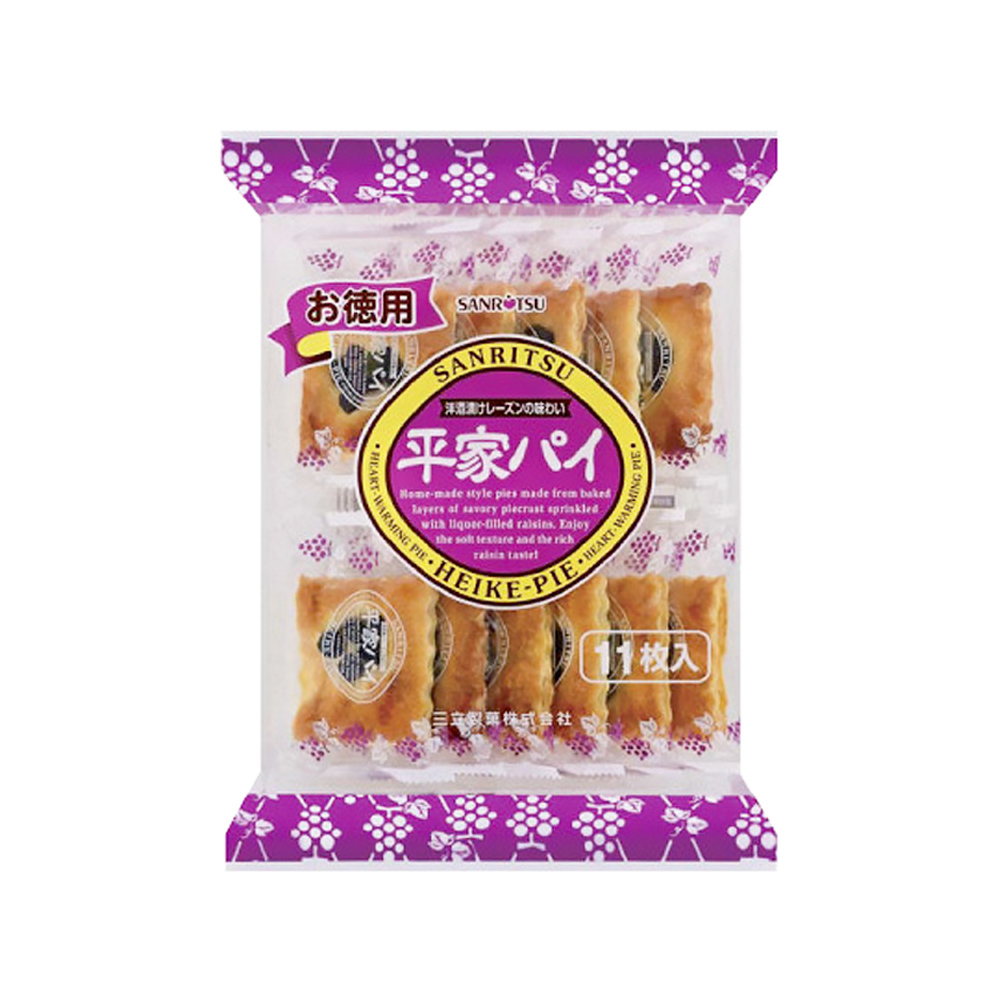 三立製果】大袋葡萄派/千層派165g - momo購物網- 雙11優惠推薦- 2022年11月