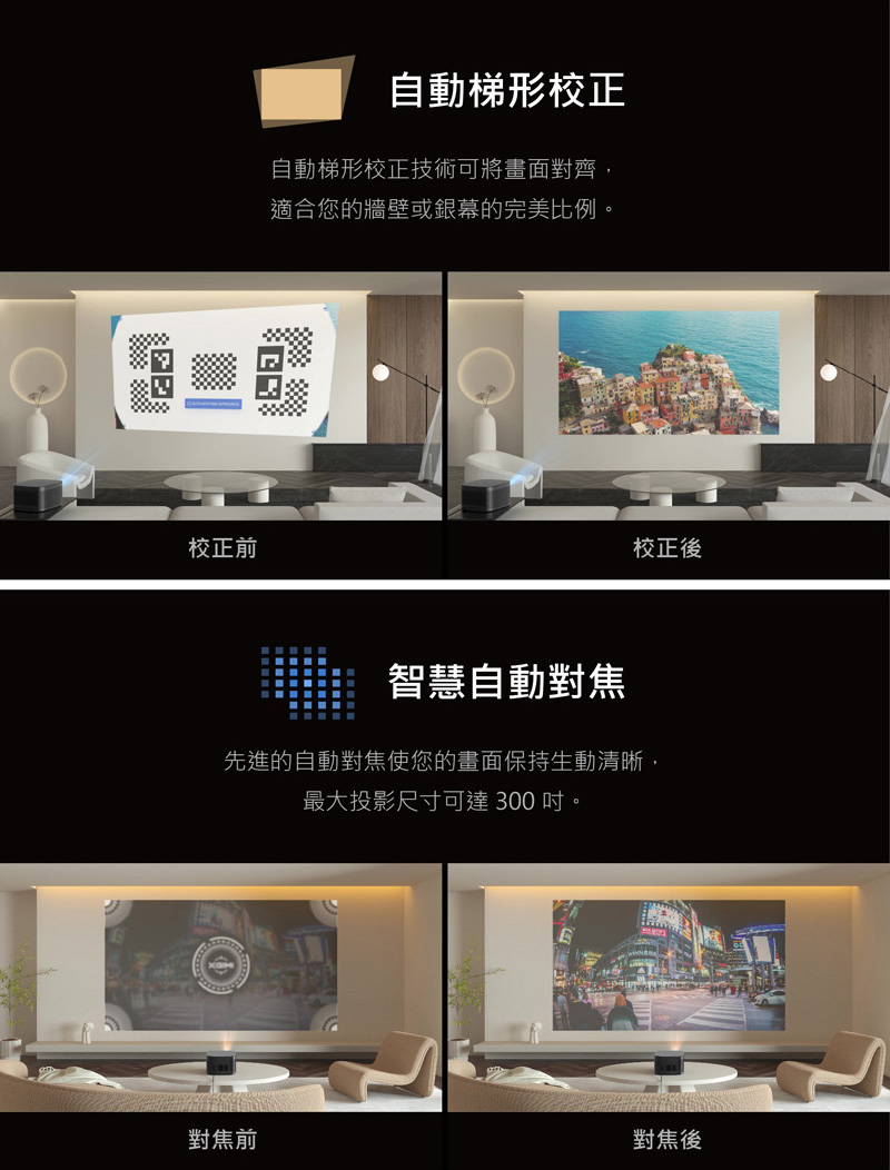 XGIMI極米 Horizon - 詳情18