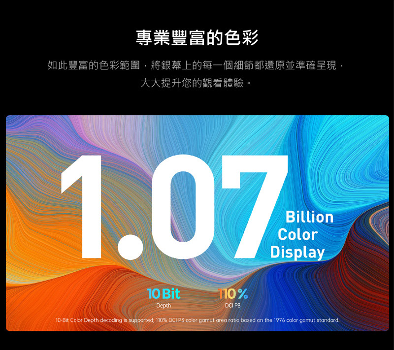 XGIMI極米 Horizon - 詳情20