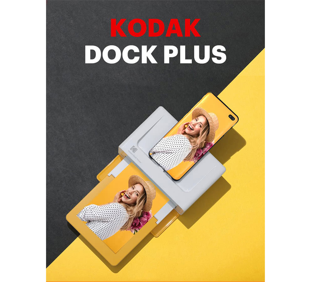 KODAK柯達 PD460 - 詳情1