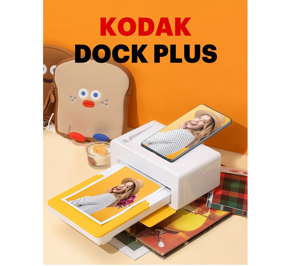 KODAK柯達 PD460 - 詳情2