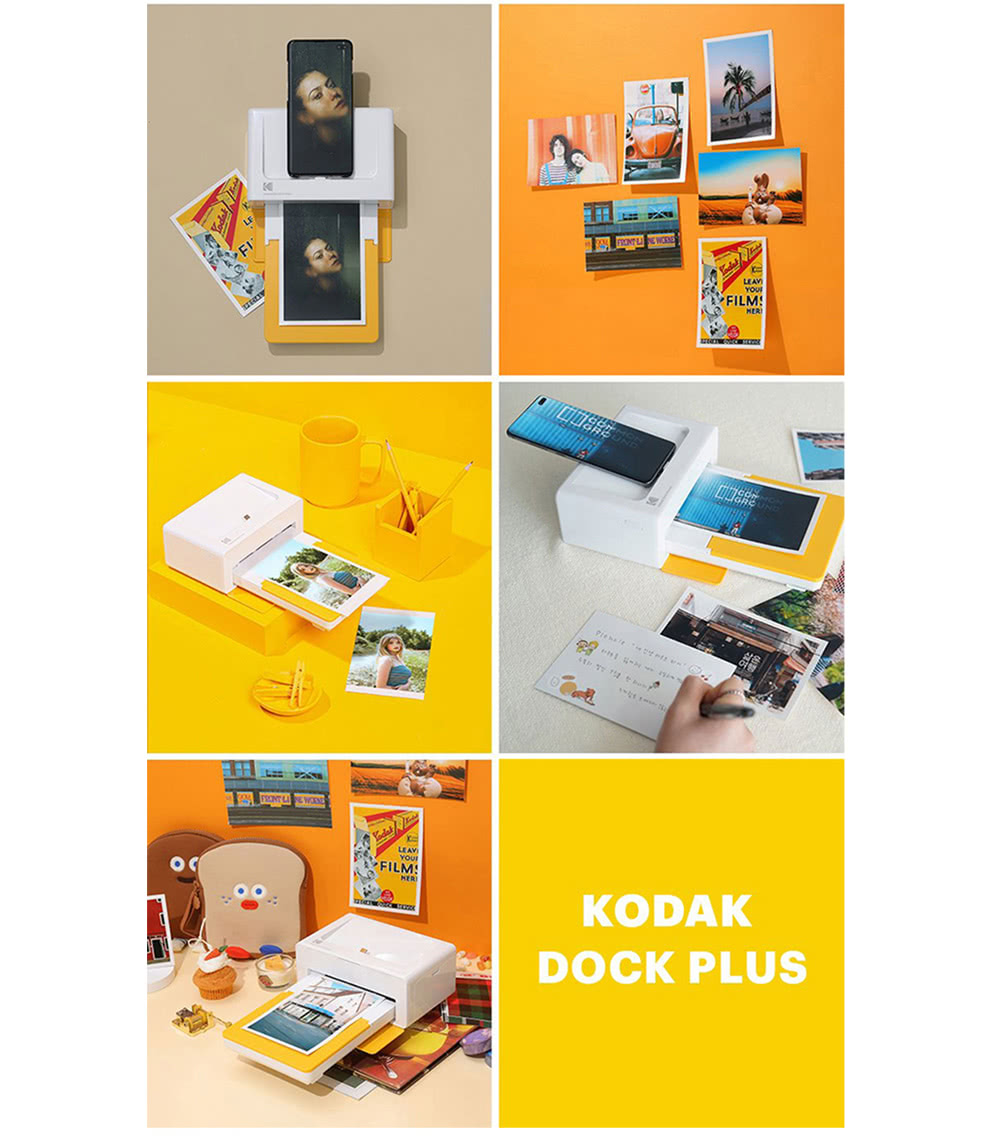 KODAK柯達 PD460 - 詳情3