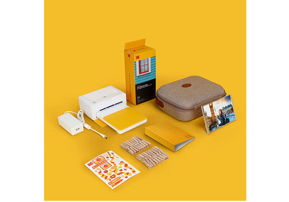 KODAK柯達 PD460 - 詳情7