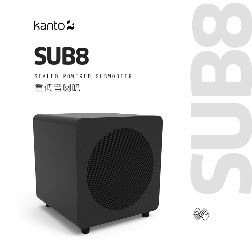 重低音喇叭 