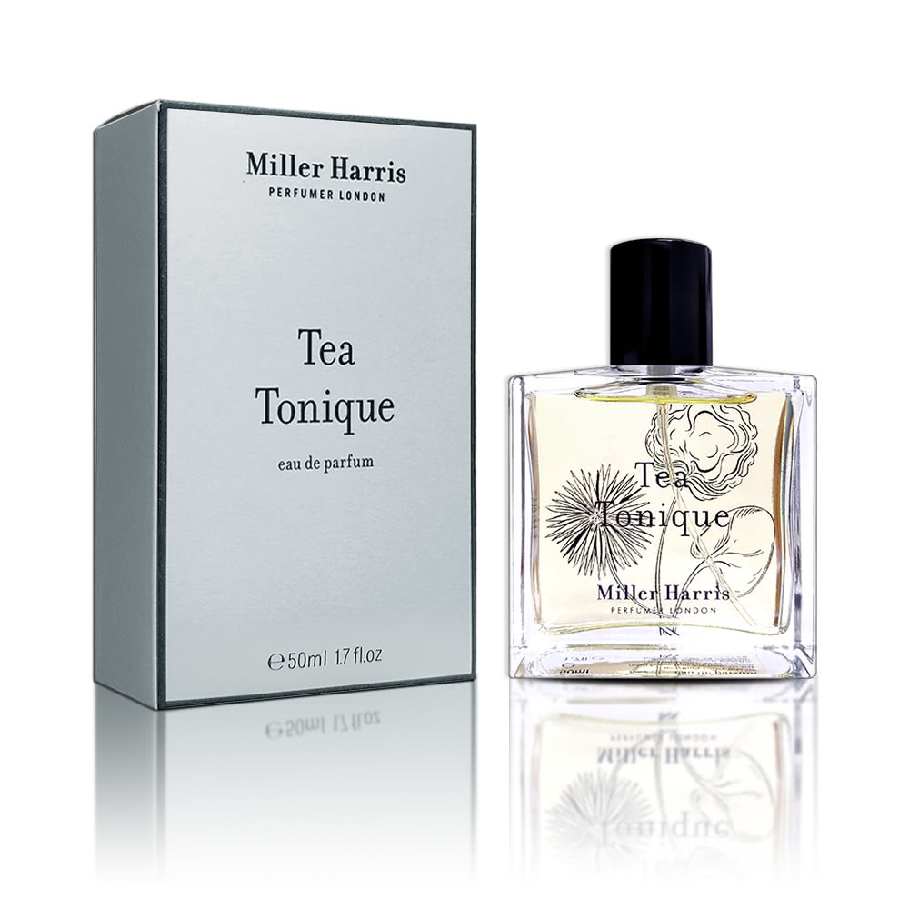 Miller Harris】Tea Tonique 午後伯爵淡香精50ML - momo購物網- 好評
