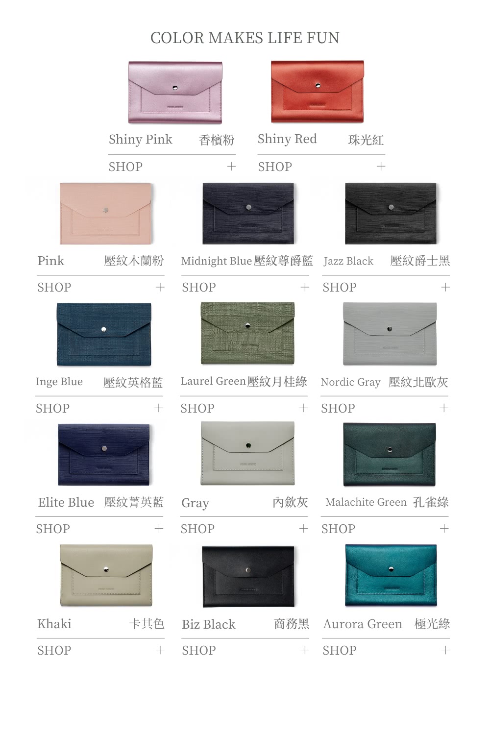 中華民國 護照收納槽 出國不怕黑白放 